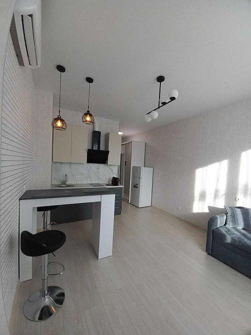 Аренда  Смарт Квартиры с ремонтом Одесса - изображение 6