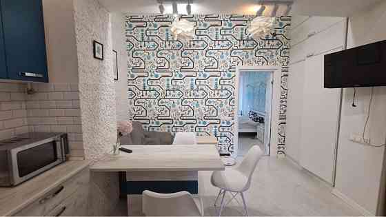 Сдам современную квартиру в центре, рядом с ул. Преображенской. Одесса