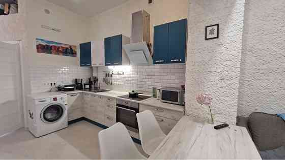 Сдам современную квартиру в центре, рядом с ул. Преображенской. Одесса