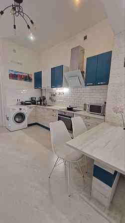 Сдам современную квартиру в центре, рядом с ул. Преображенской. Одесса