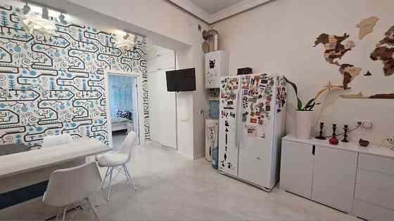 Сдам современную квартиру в центре, рядом с ул. Преображенской. Одесса