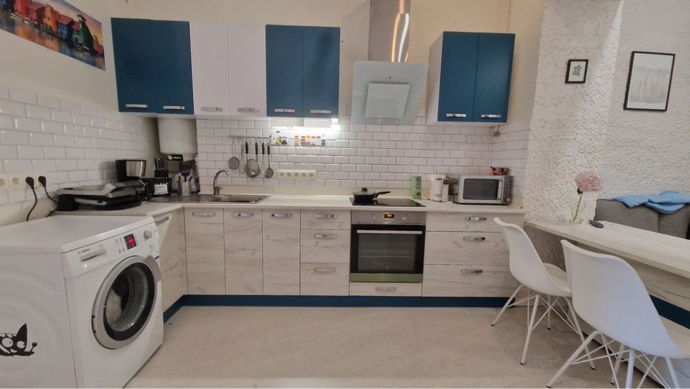 Сдам современную квартиру в центре, рядом с ул. Преображенской. Одесса - изображение 2