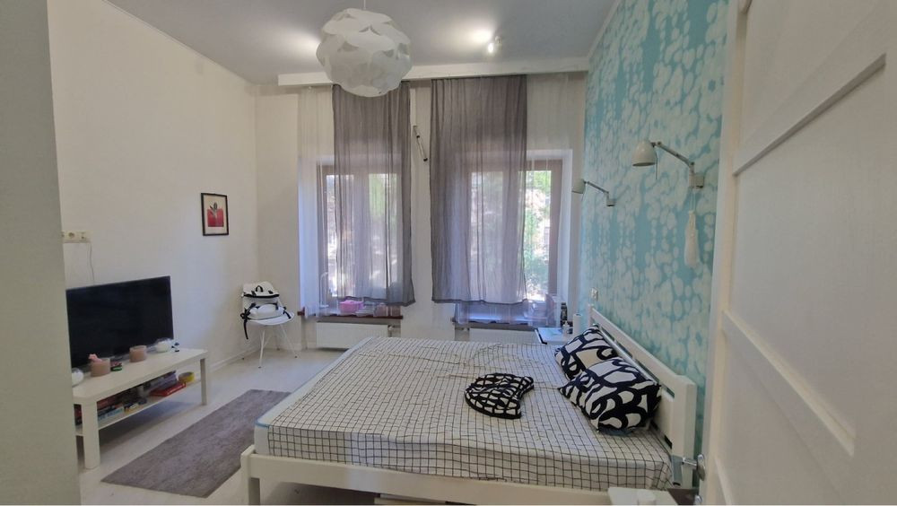 Сдам современную квартиру в центре, рядом с ул. Преображенской. Одесса - изображение 7