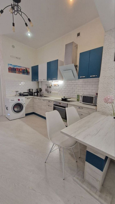 Сдам современную квартиру в центре, рядом с ул. Преображенской. Одесса - изображение 3