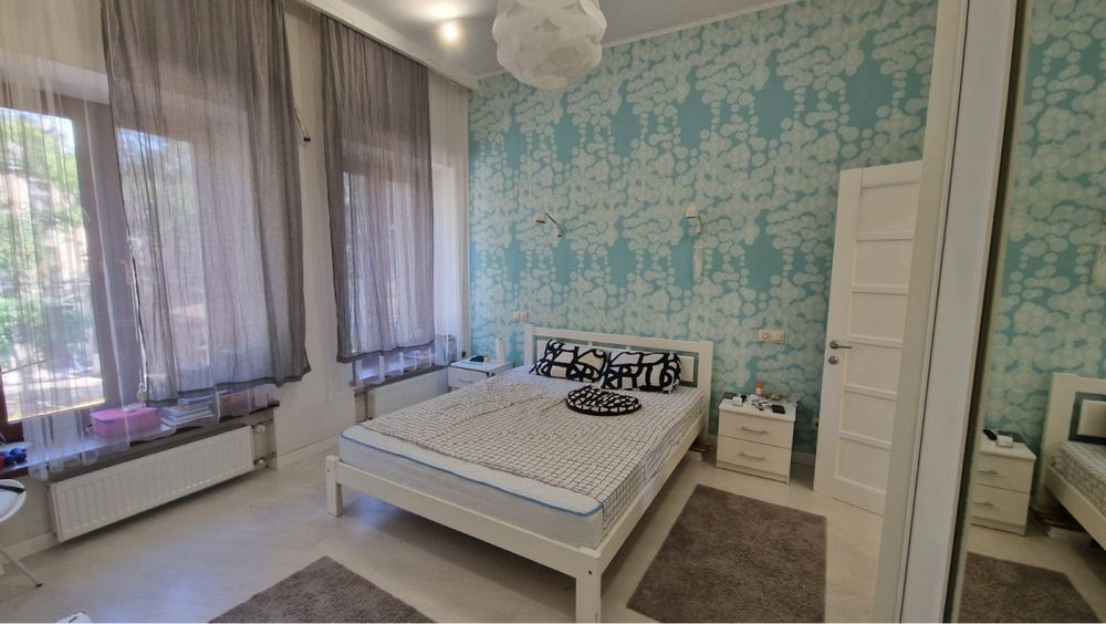 Сдам современную квартиру в центре, рядом с ул. Преображенской. Одесса - изображение 8