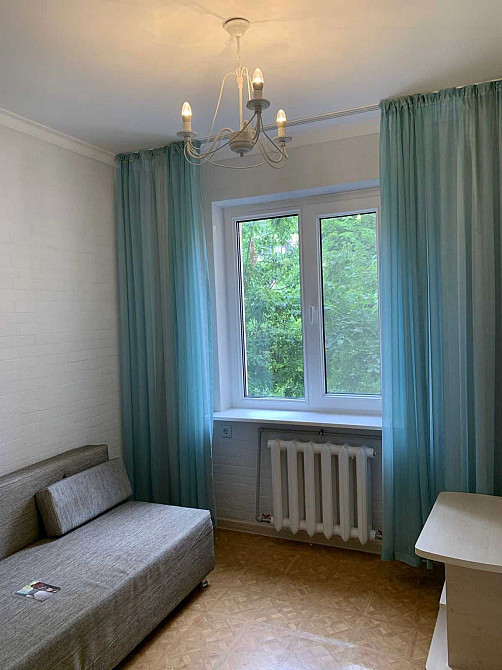 Сдам 2-х комнатную квартиру Одесса - изображение 1