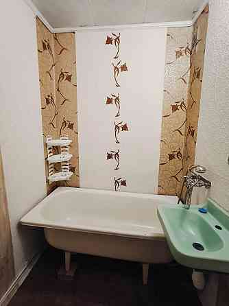 Здається 2 кімн. квартира з газ.автономкою без меблів на Зарічному Кривой Рог