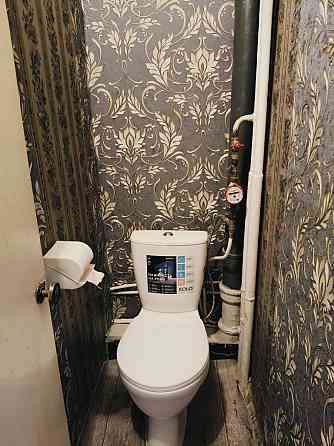 Здається 2 кімн. квартира з газ.автономкою без меблів на Зарічному Кривой Рог