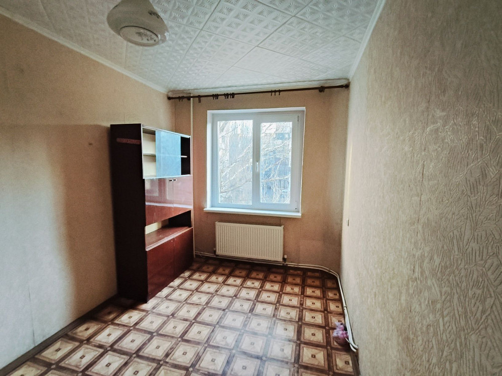 Здається 2 кімн. квартира з газ.автономкою без меблів на Зарічному Кривой Рог - изображение 4