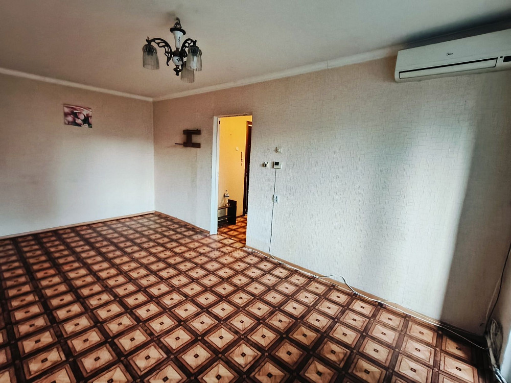 Здається 2 кімн. квартира з газ.автономкою без меблів на Зарічному Кривой Рог - изображение 3