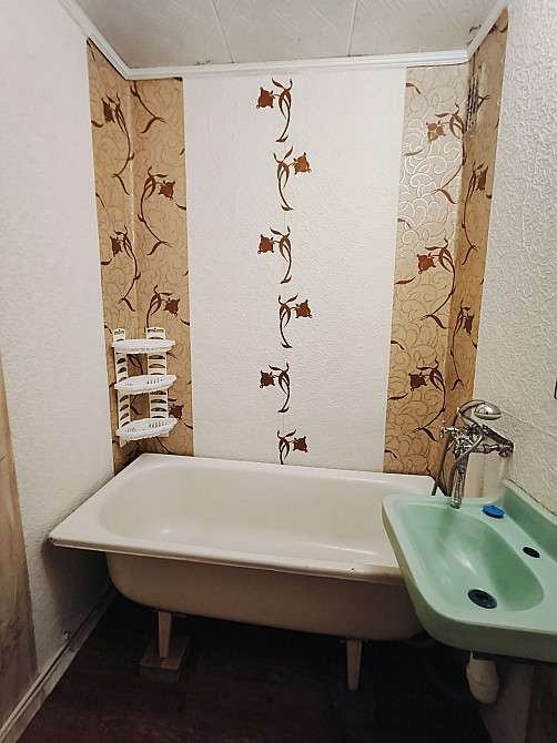 Здається 2 кімн. квартира з газ.автономкою без меблів на Зарічному Кривой Рог - изображение 5