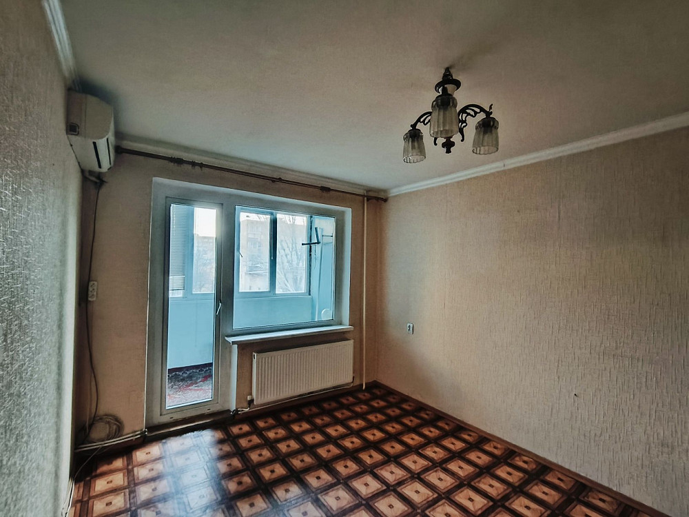 Здається 2 кімн. квартира з газ.автономкою без меблів на Зарічному Кривой Рог - изображение 8