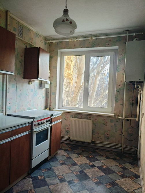 Здається 2 кімн. квартира з газ.автономкою без меблів на Зарічному Кривой Рог - изображение 7