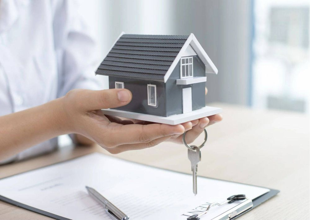 Родина переселенців з Харкова орендує житло в Броварах Бровары - изображение 2