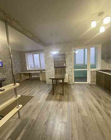 Реальная 1-ка в новострое на Павлово Поле, Балааирева 17-А Харьков