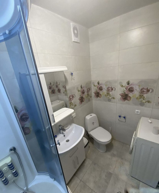 Реальная 1-ка в новострое на Павлово Поле, Балааирева 17-А Харьков - изображение 8