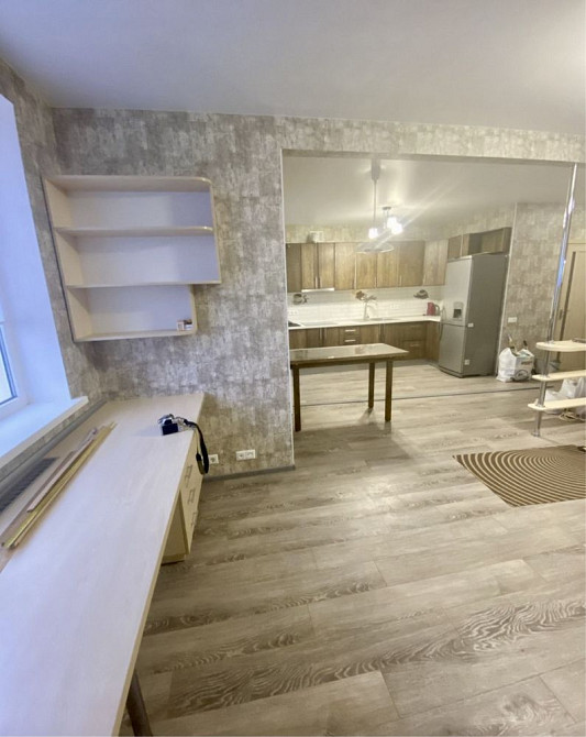 Реальная 1-ка в новострое на Павлово Поле, Балааирева 17-А Харьков - изображение 6