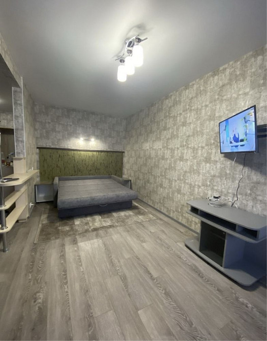 Реальная 1-ка в новострое на Павлово Поле, Балааирева 17-А Харьков - изображение 5