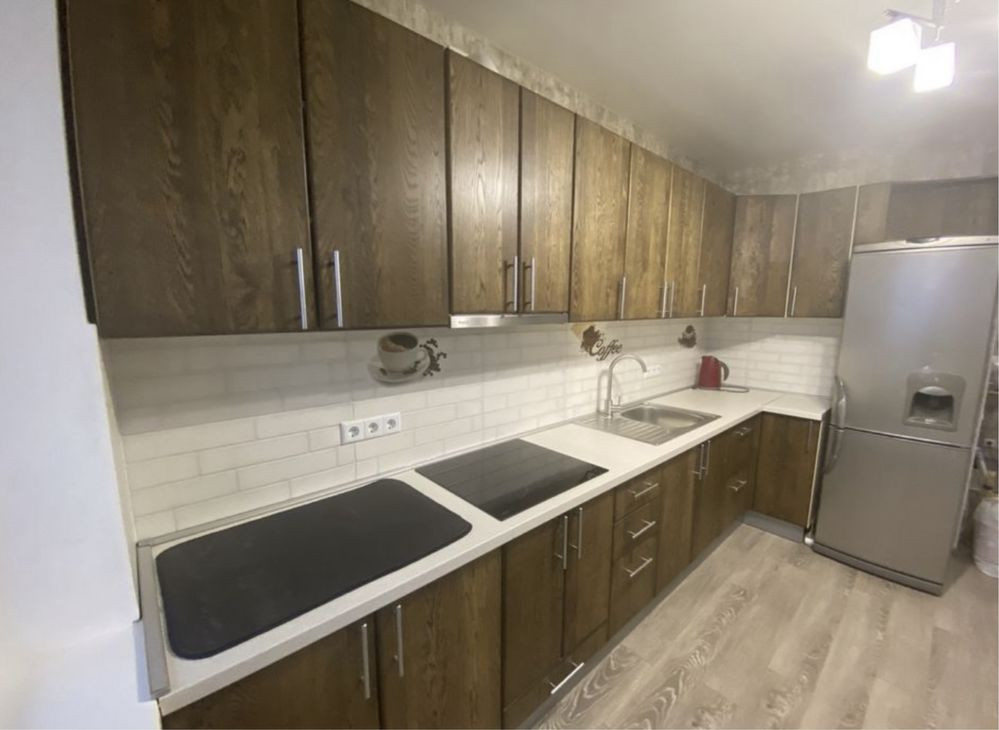 Реальная 1-ка в новострое на Павлово Поле, Балааирева 17-А Харьков - изображение 2