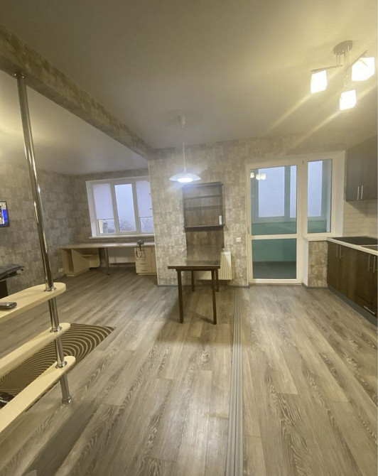 Реальная 1-ка в новострое на Павлово Поле, Балааирева 17-А Харьков - изображение 3