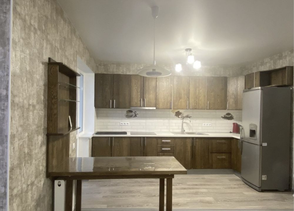 Реальная 1-ка в новострое на Павлово Поле, Балааирева 17-А Харьков - изображение 1