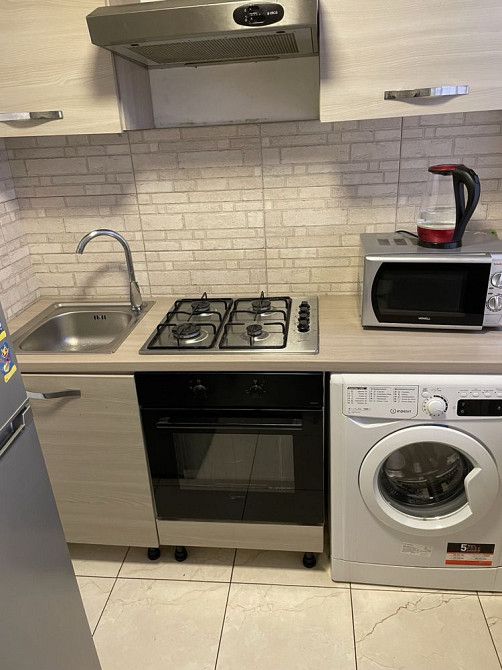 Аренда 2ком. Кв. Ул. Кулика р-н Фреша Херсон Херсон - изображение 5