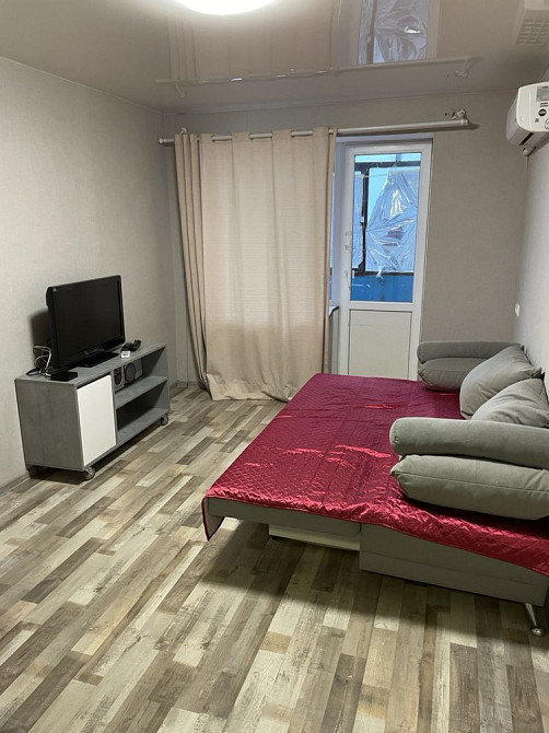 Аренда 2ком. Кв. Ул. Кулика р-н Фреша Херсон Херсон - изображение 2