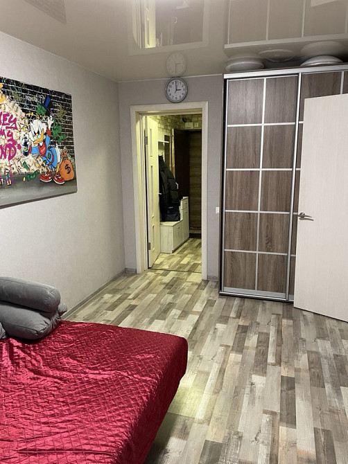 Аренда 2ком. Кв. Ул. Кулика р-н Фреша Херсон Херсон - изображение 1