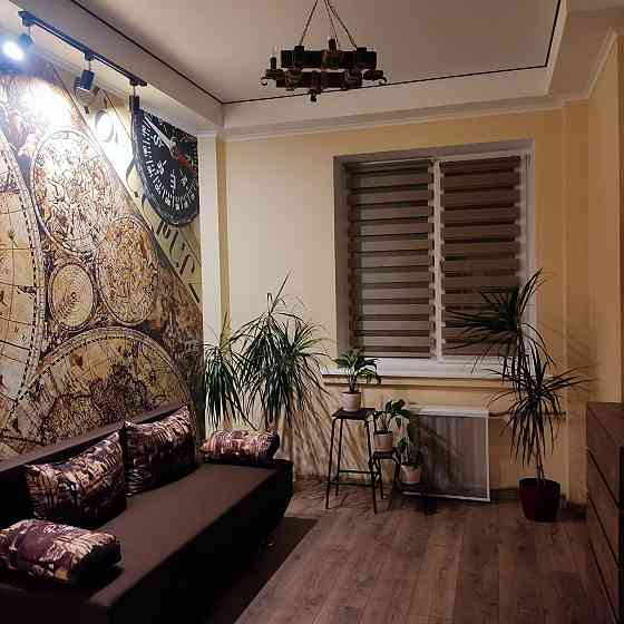 Сдам квартиру на Бульваре Шевченко Запоріжжя