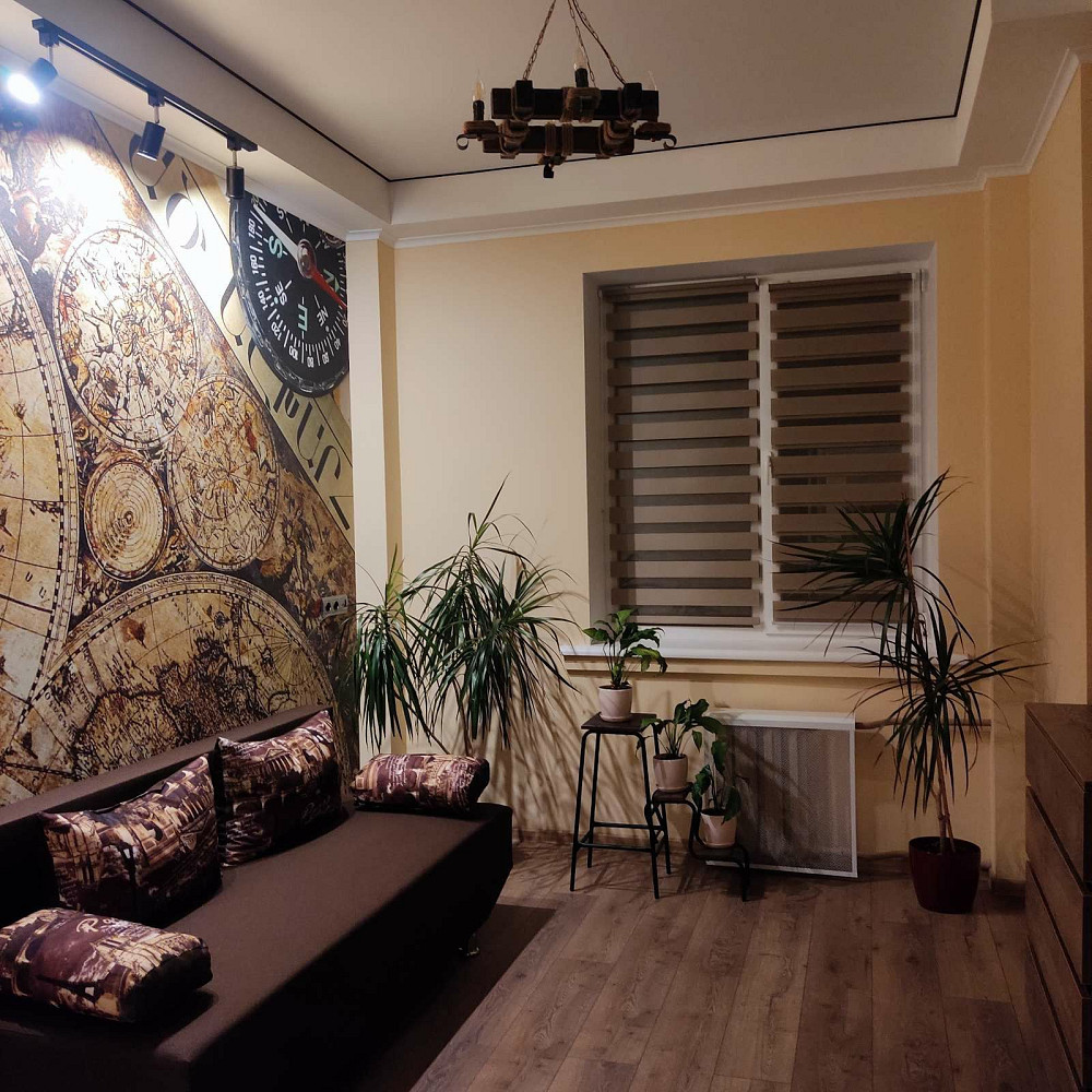 Сдам квартиру на Бульваре Шевченко Запоріжжя - зображення 1