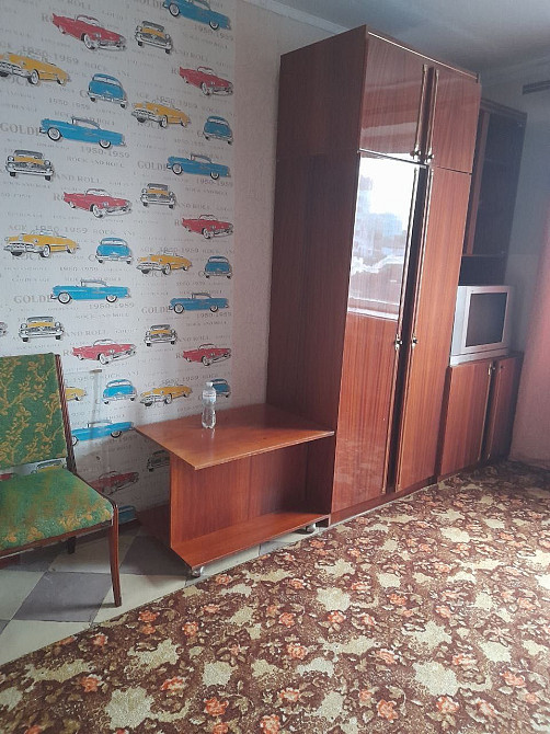 Здається 1 кімнатна квартира в Центрі (10 школа) Хмельницький - зображення 3