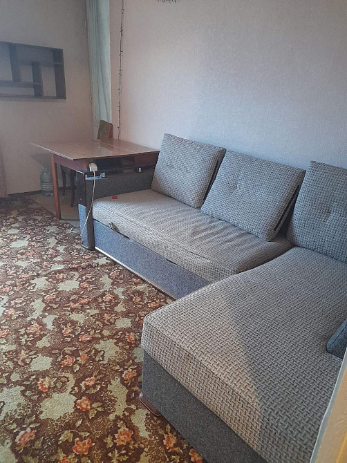 Здається 1 кімнатна квартира в Центрі (10 школа) Хмельницький - зображення 2