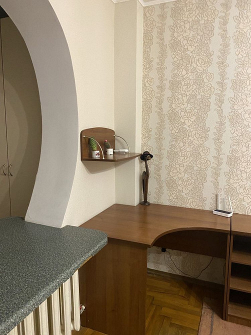 Оренда 1кім кв-ри,Оболонь, вул Героів Дніпра, 32а - метро в 5хв ходьби Київ - зображення 6