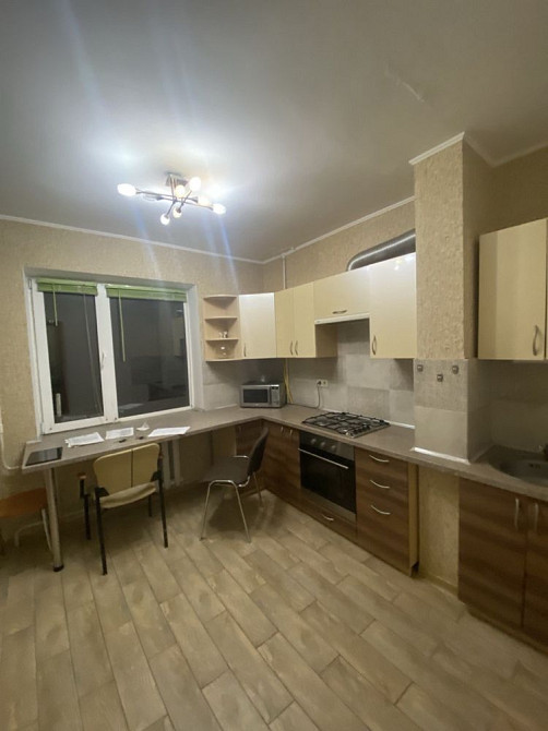 Оренда 1кім кв-ри,Оболонь, вул Героів Дніпра, 32а - метро в 5хв ходьби Київ - зображення 7