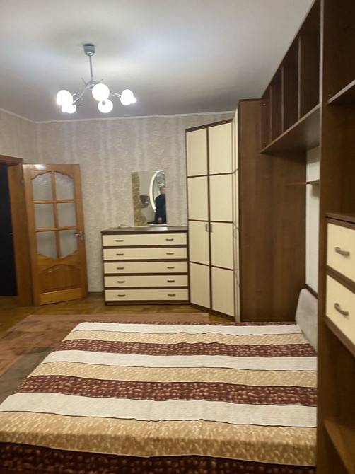 Оренда 1кім кв-ри,Оболонь, вул Героів Дніпра, 32а - метро в 5хв ходьби Київ - зображення 3