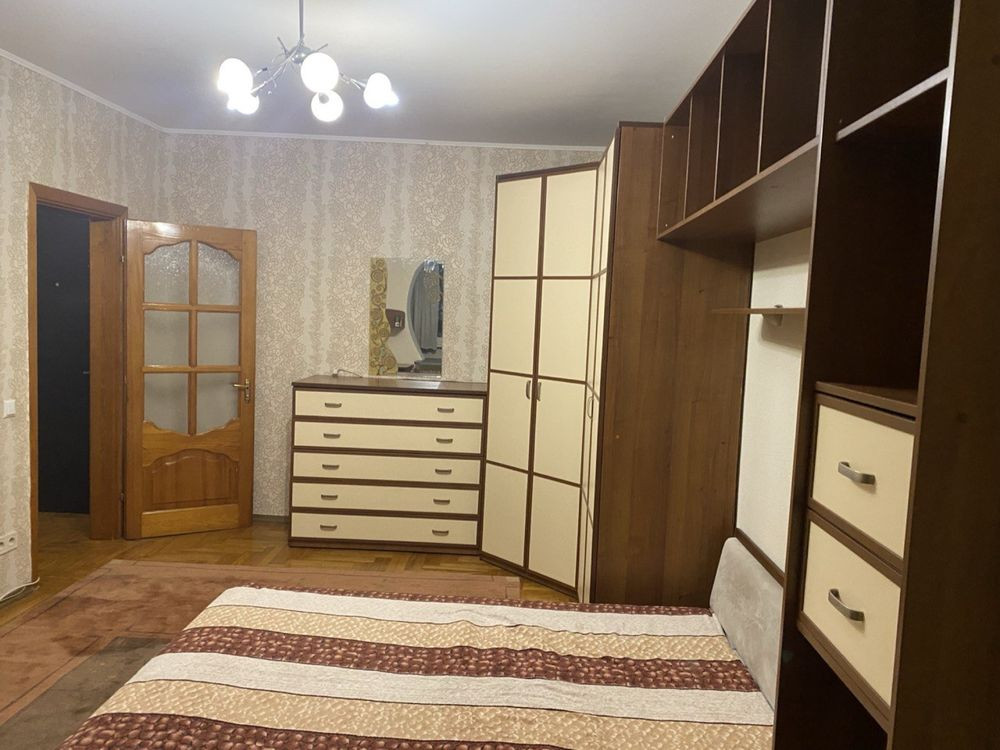 Оренда 1кім кв-ри,Оболонь, вул Героів Дніпра, 32а - метро в 5хв ходьби Київ - зображення 4