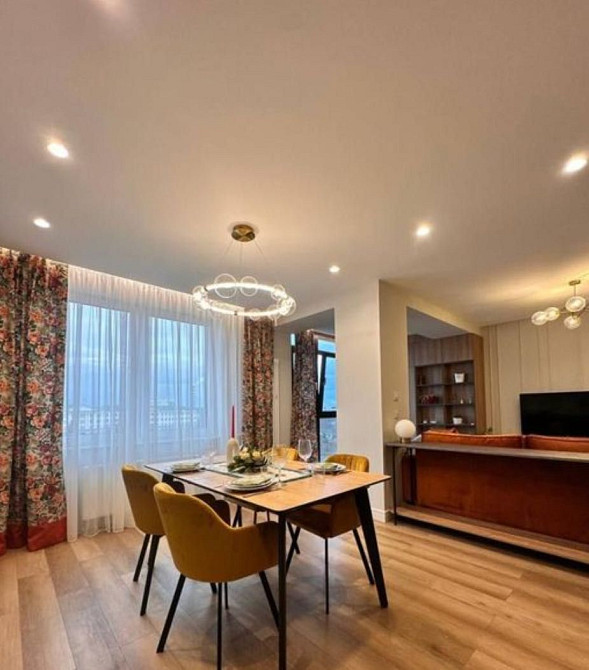 Оренда 2 кім квартири, Кульпарківська, ЖК Місто Трав, Victoria Gardens Львів - зображення 6