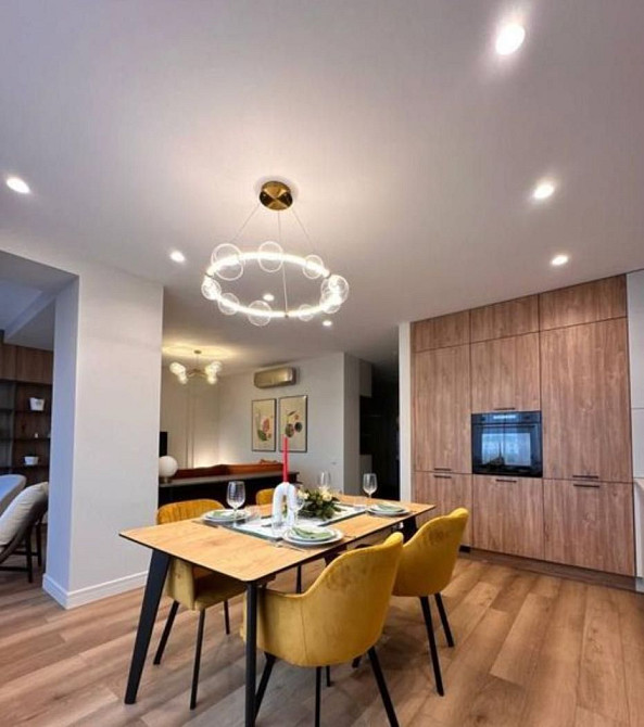 Оренда 2 кім квартири, Кульпарківська, ЖК Місто Трав, Victoria Gardens Львів - зображення 3