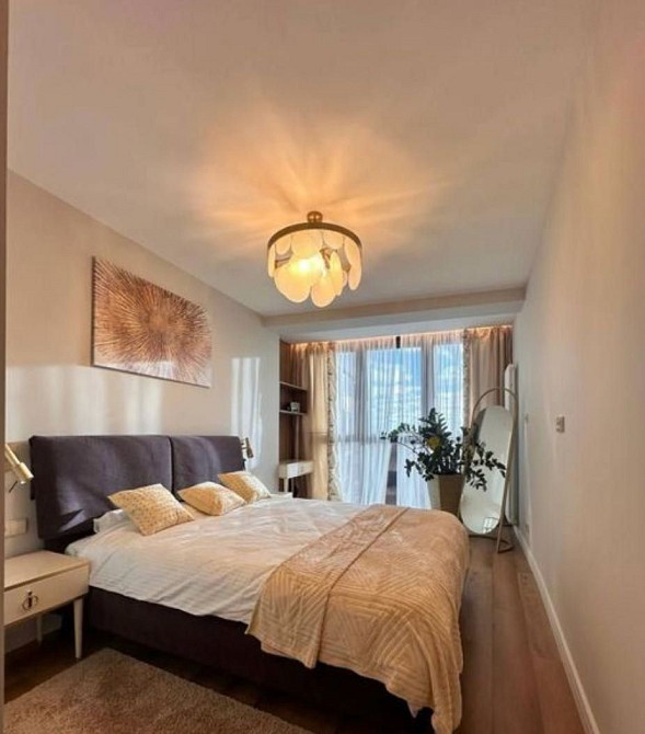 Оренда 2 кім квартири, Кульпарківська, ЖК Місто Трав, Victoria Gardens Львів - зображення 1