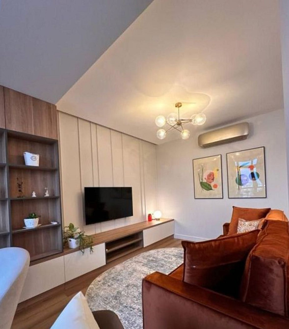 Оренда 2 кім квартири, Кульпарківська, ЖК Місто Трав, Victoria Gardens Львів - зображення 8