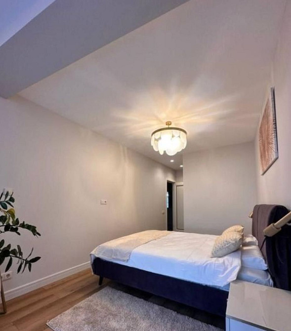 Оренда 2 кім квартири, Кульпарківська, ЖК Місто Трав, Victoria Gardens Львів - зображення 4