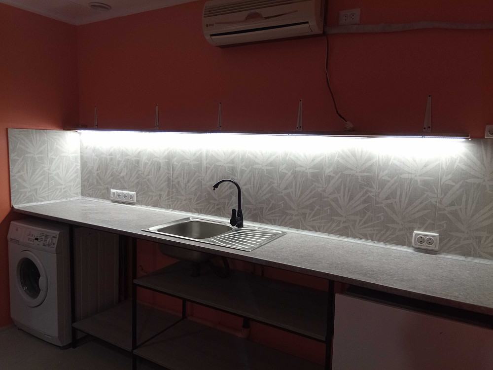 Оренда житла у Царичанці двокімнатна квартира Царичанка - зображення 4