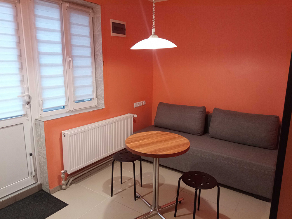 Оренда житла у Царичанці двокімнатна квартира Царичанка - зображення 1