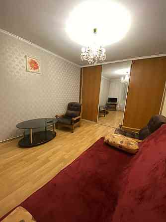 Сдам 1-комн. кв-у на Оболонких "Липках",просп. Героев Сталинграда,20А. Київ