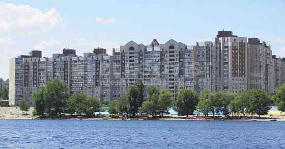 Сдам 1-комн. кв-у на Оболонких "Липках",просп. Героев Сталинграда,20А. Київ