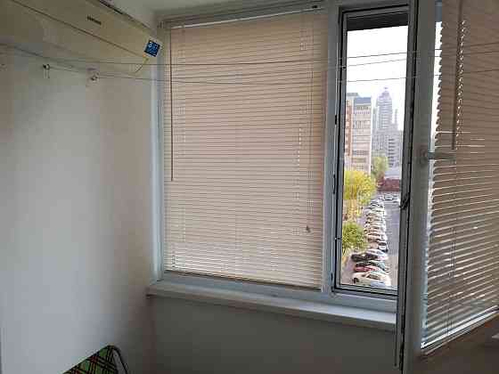 Сдам 1-комн. кв-у на Оболонких "Липках",просп. Героев Сталинграда,20А. Київ