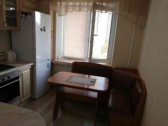 Сдам 1-комн. кв-у на Оболонких "Липках",просп. Героев Сталинграда,20А. Київ