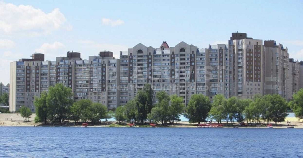 Сдам 1-комн. кв-у на Оболонких "Липках",просп. Героев Сталинграда,20А. Київ - зображення 1