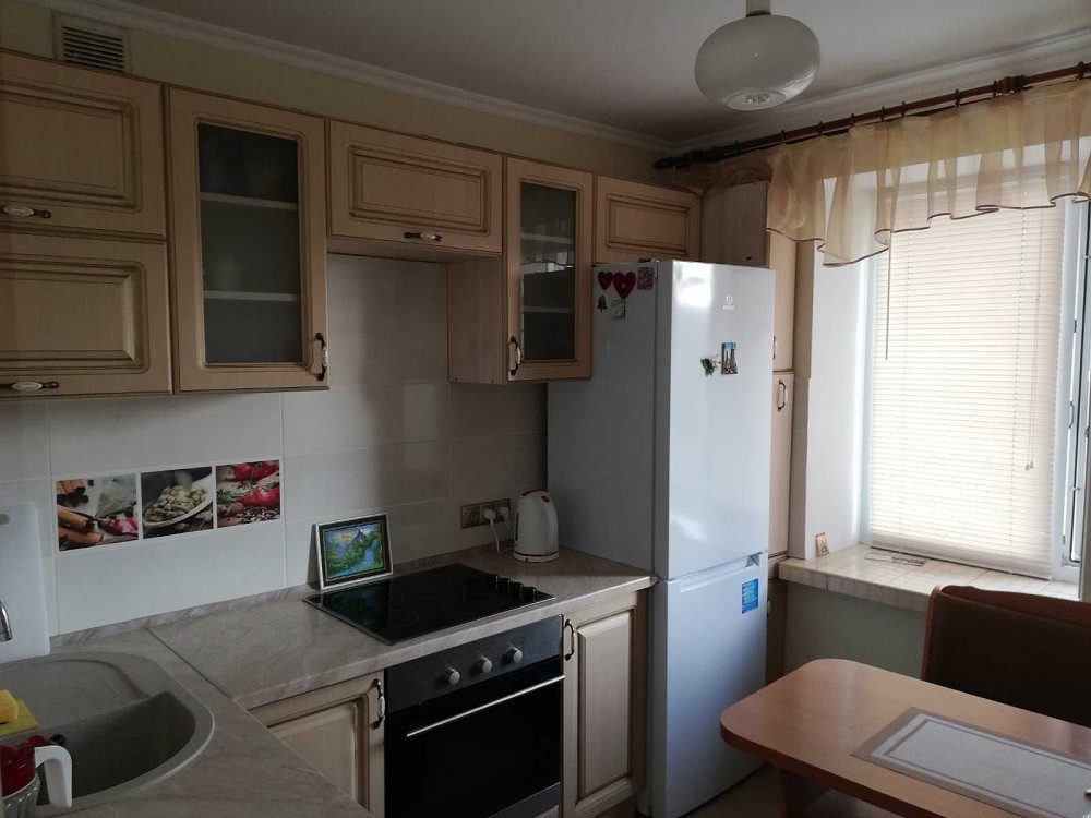 Сдам 1-комн. кв-у на Оболонких "Липках",просп. Героев Сталинграда,20А. Київ - зображення 7