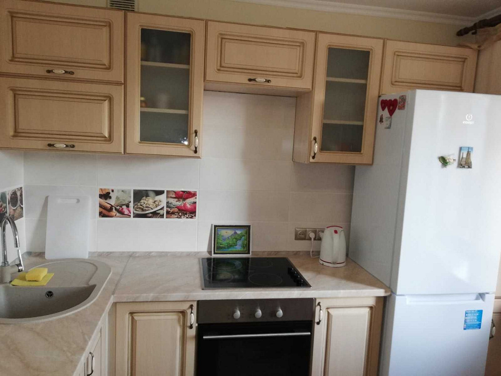 Сдам 1-комн. кв-у на Оболонких "Липках",просп. Героев Сталинграда,20А. Київ - зображення 8